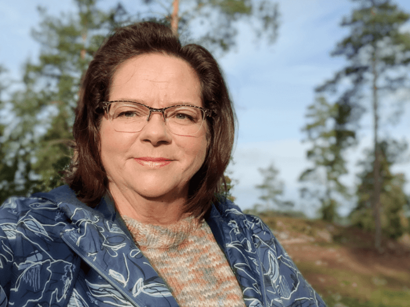 Miten minusta tuli&nbsp;kirjailija